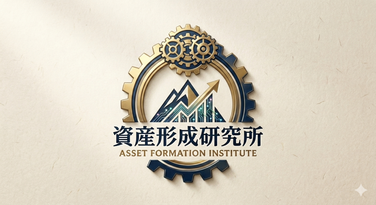資産形成研究所