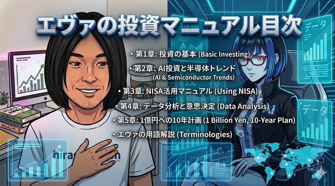 本編目次ページ